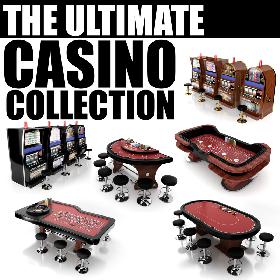 Casino Ultimate Collection